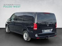 Gebraucht Mercedes Vito 190 PS (139 kW) 2022 Schwarz Van