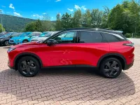 Gebraucht Baic X55 177 PS (130 kW) 2023 Rot SUV