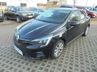 Gebraucht Renault Clio V Experience 101 PS (74 kW) 2020 Schwarz Kleinwagen