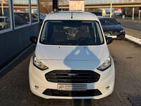 Gebraucht Ford Transit Connect 101 PS (74 kW) 2020 Weiß Van / Kleinbus