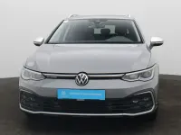 Brugt VW Golf Alltrack 200 HK (147 kW) 2023 Grå Stationcar