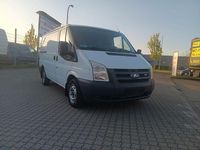Usata Ford Transit 86 CV (63 kW) 2008 Bianco Pick-up