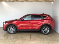 gebraucht Mazda CX-5 CX-52.2 SKYACTIV-D 184 Advantage AWD (EURO 6d)