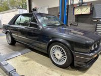 gebraucht BMW 320 Cabriolet 