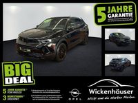 Gebraucht Opel Mokka GS Line 101 PS (74 kW) 2024 Schwarz perla nera SUV