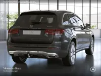 Gebraucht Mercedes GLC300e 320 PS (235 kW) 2021 SUV
