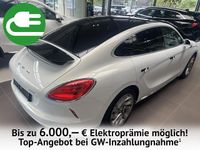 Nowe Ora 07 GT 300 kW (408 KM) 2025 Biały Sedan/Limuzyna