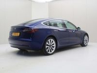 Gebraucht Tesla Model 3 Standard Range 225 kW (306 PS) 2020 Blau Limousine