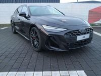 Neu Audi A6 Edition .1 367 PS (269 kW) 2025 Madeirabraun metallic Kombi