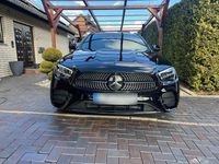 Gebraucht Mercedes E220 AMG 197 PS (144 kW) 2022 Schwarz Kombi