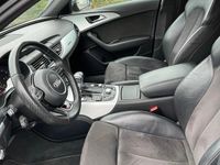 Gebraucht Audi A6 S-Line 245 PS (180 kW) 2015 Kombi