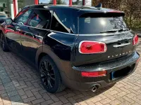 Brugt Mini ONE 102 HK (75 kW) 2018 Sort Hatchback