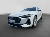 Gebraucht Audi A5 Sport 204 PS (150 kW) 2025 Weiß Kombi