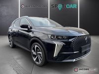 Gebraucht DS Automobiles DS7 Crossback Opera 131 PS (96 kW) 2024 Schwarz (metallic) SUV