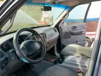Occasion Ford V8 260 ch (191 kW) 2001 Noir SUV