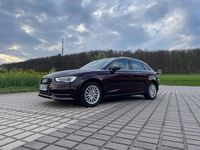 Second-hand Audi A3 Attraction 150 CP (110 kW) 2014 Mov Berlinǎ