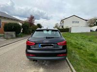 gebraucht Audi Q3 2.0 TFSI quattro