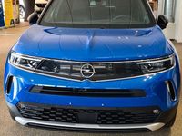 Gebraucht Opel Mokka-e Ultimate 100 kW (136 PS) 2021 Blau SUV