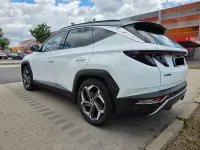 Gebraucht Hyundai Tucson Prime 265 PS (194 kW) 2022 Weiß SUV