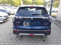 gebraucht Suzuki SX4 S-Cross Comfort