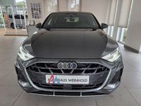 Gebraucht Audi A3 S-Line 150 PS (110 kW) 2025 Grau Limousine