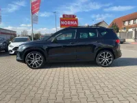 Gebraucht Cupra Ateca Basis 300 PS (220 kW) 2020 Kristallschwarz SUV