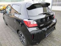 gebraucht Mitsubishi Space Star 1.2 Select+ Smart Link,Kamera,Sitzh.