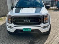 Gebraucht Ford F-150 XLT 405 PS (297 kW) 2021 Weiß Abholung