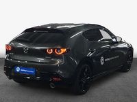 Gebraucht Mazda 3 Exclusive-Line 186 PS (136 kW) 2025 Grau Limousine