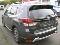 Gebraucht Subaru Forester Comfort 150 PS (110 kW) 2022 Grau SUV