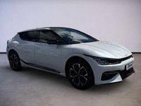 Gebraucht Kia EV6 239 kW (325 PS) 2025 Weiss SUV
