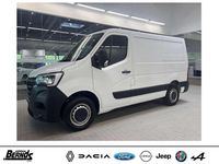 Gebraucht Renault Master 135 PS (99 kW) 2023 Weiß Van