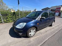 Gebraucht Ford Fiesta Trend 80 PS (58 kW) 2004 Other Kleinwagen