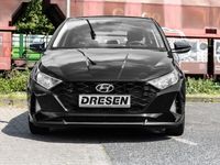 gebraucht Hyundai i20 1.0 T-GDI Trend AppleCarPlay DAB digitales Cockpit