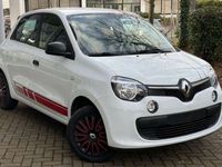 gebraucht Renault Twingo Tüv-Neu/Klima/All-Wetterreifen/ELFH