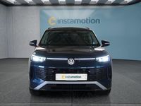Gebraucht VW Tayron 150 PS (110 kW) 2025 Blau SUV