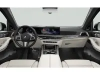 Gebraucht BMW X7 Sport Line 352 PS (258 kW) 2025 Schwarz SUV