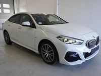 Gebraucht BMW 220 Gran Coupé M Sport 190 PS (139 kW) 2020 Weiß Coupé