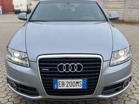 Gebraucht Audi A6 Sport 290 PS (213 kW) 2010 Grau Limousine