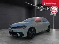 Gebraucht VW Polo GTI 207 PS (152 kW) 2022 Pure white Limousine