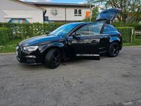 gebraucht Audi A3 2018 2.0 tdi