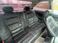 gebraucht BMW 320 E36 i H-Zulassung 123.000km