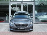 Gebraucht Skoda Scala Selection 150 PS (110 kW) 2024 Kleinwagen