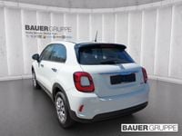 Gebraucht Fiat 500X Basis 131 PS (96 kW) 2024 Weiß SUV