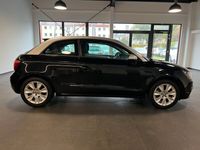 gebraucht Audi A1 Ambition 1,4 TFSI/Navi+Pdc+Sd+Mfl