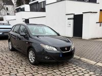 Gebraucht Seat Ibiza ST 105 PS (77 kW) 2011 Grau Kombi