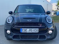Gebraucht Mini John Cooper Works 192 PS (141 kW) 2019 Grau Kleinwagen