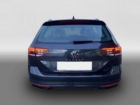 Usata VW Passat 150 CV (110 kW) 2022 Grigio Station wagon