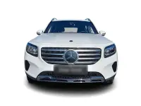 Gebraucht Mercedes GLB200 Advanced 2024 Weiss SUV