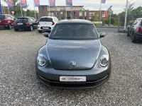 Gebraucht VW Beetle Exclusive 110 PS (80 kW) 2015 Grau Kleinwagen
